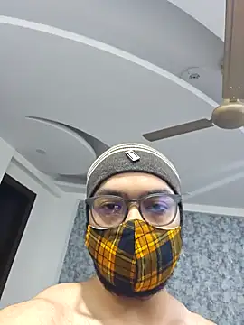 NunnuLelo online show from 19, 12, 2025