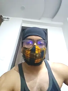 Snapshot of NunnuLelo chatting on 25, 4, 2026 NunnuLelo online show from 25, 4, 2026
