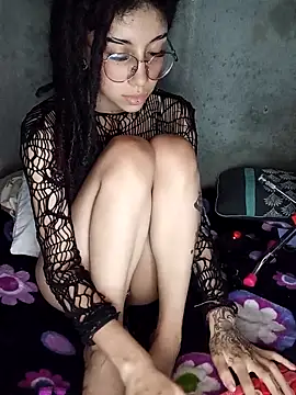 Kaoz 69  online show from 23, 3, 2026