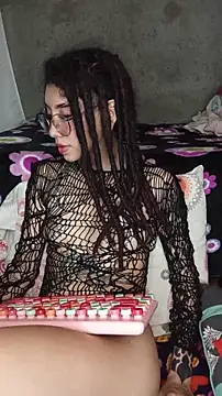 Kaoz 69  online show from 3, 4, 2026