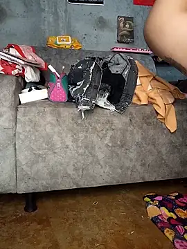 Kaoz 69  online show from 20, 4, 2026