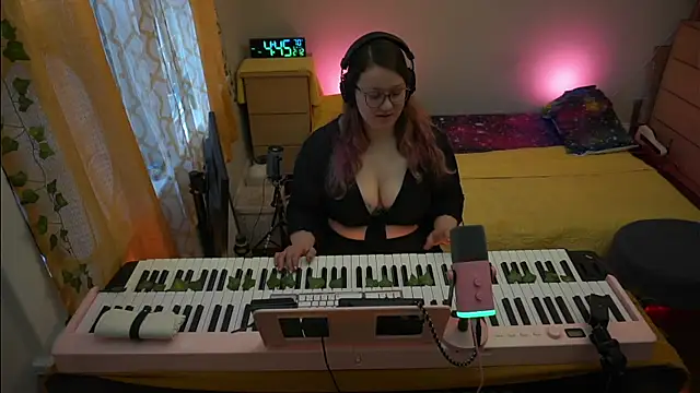 Snapshot of FireproofCuriousiteaze chatting on 12, 2, 2026 FireproofCuriousiteaze online show from 12, 2, 2026