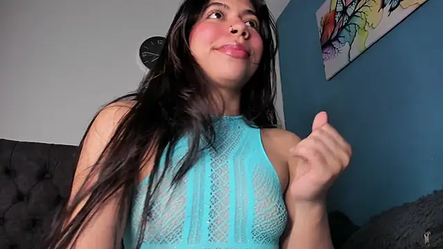 Mely Mel online show from 25, 3, 2026