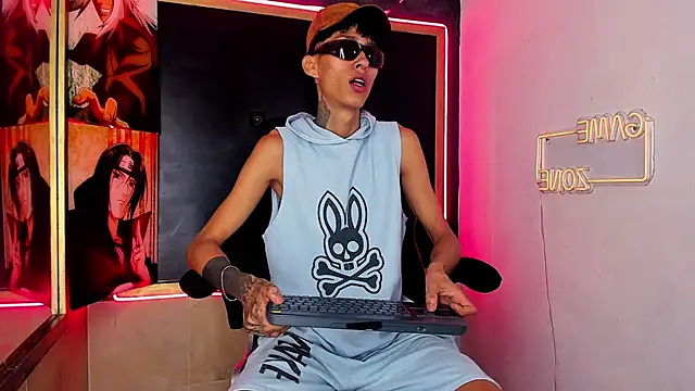 Daniel Deluc77 online show from 10, 1, 2026