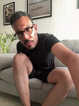 AdrianGarcia89 online show from 24, 5, 2026
