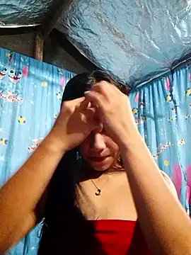 Snapshot of sheriesassyann chatting on 13, 1, 2026 sheriesassyann online show from 13, 1, 2026