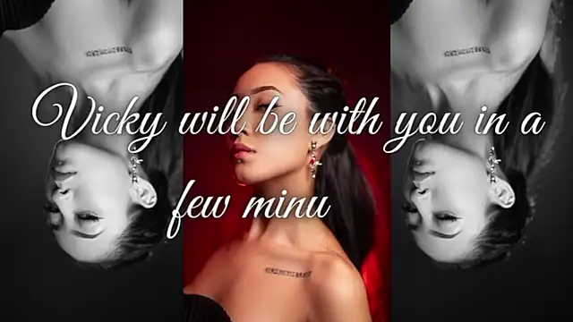 viicky r online show from 10, 1, 2026