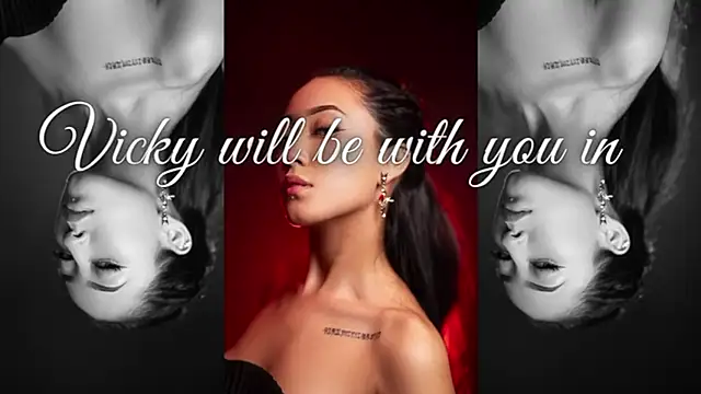 viicky r online show from 14, 2, 2026