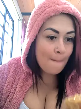 Snapshot of Natymendoza998 chatting on 6, 1, 2026 Natymendoza998 online show from 6, 1, 2026