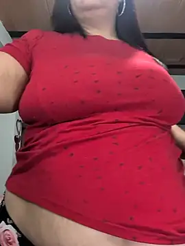 Natymendoza998 online show from 18, 4, 2026