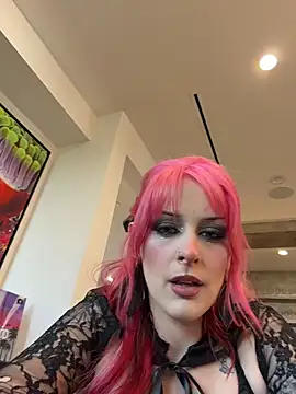 Snapshot of itscleomoon chatting on 27, 2, 2026 itscleomoon online show from 27, 2, 2026