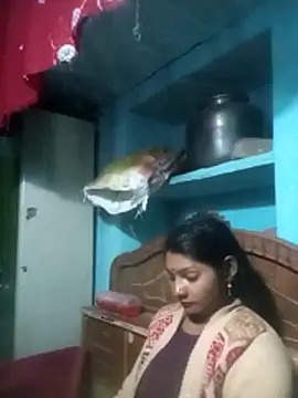 Snapshot of Kiran_bhabi chatting on 5, 1, 2026 Kiran bhabi online show from 5, 1, 2026