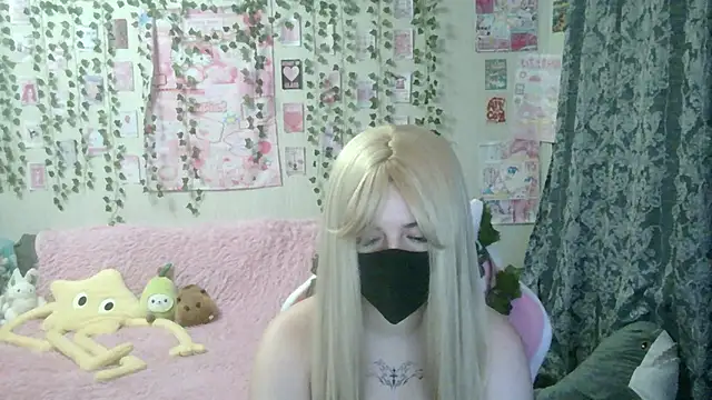 MysticYumiko online show from 31, 1, 2026