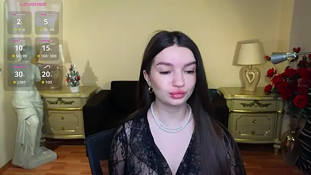 rokroxy online show from 15, 1, 2026