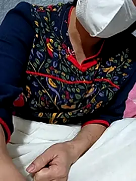 Snapshot of Girl-6868 chatting on 7, 1, 2026 Girl-6868 online show from 7, 1, 2026