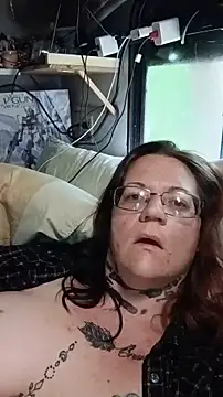 MsPenelope07 online show from 18, 6, 2026