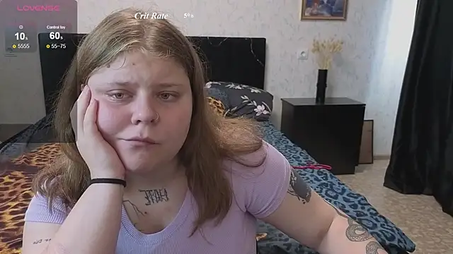 Alice Lissa online show from 18, 6, 2026