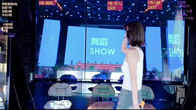 yueyutu888 online show from 14, 1, 2026