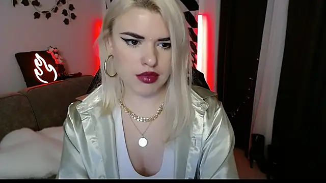 Snapshot of Ariana_Saint chatting on 19, 3, 2026 Ariana Saint online show from 19, 3, 2026