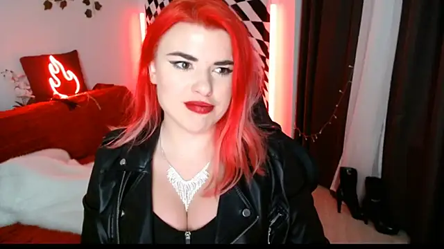 Ariana Saint online show from 14, 4, 2026