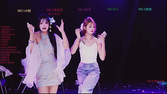 HG-520 online show from 21, 12, 2025