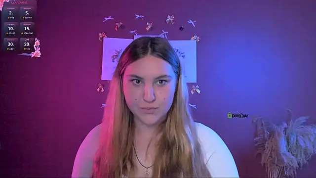 dina bloom  online show from 14, 1, 2026