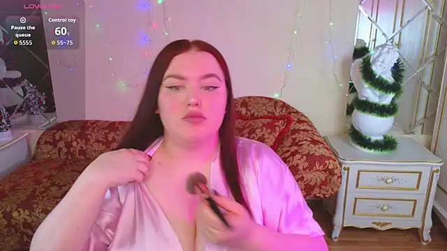 LindaBermer online show from 19, 12, 2025