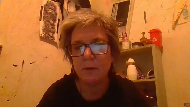 becky1111 online show from 4, 6, 2026