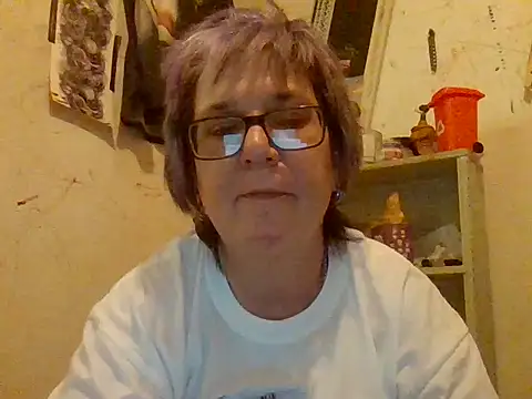 becky1111 online show from 27, 6, 2026