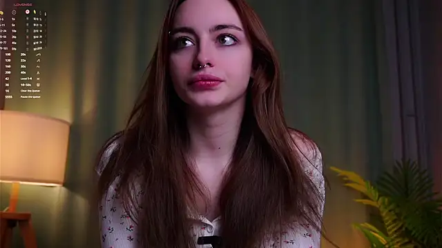 BeckiMacreno online show from 2, 3, 2026