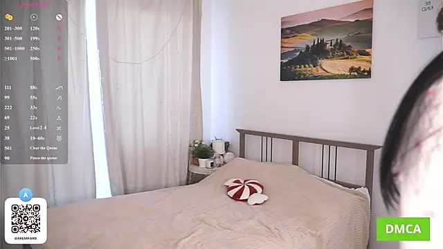 bombaleylo online show from 21, 5, 2026