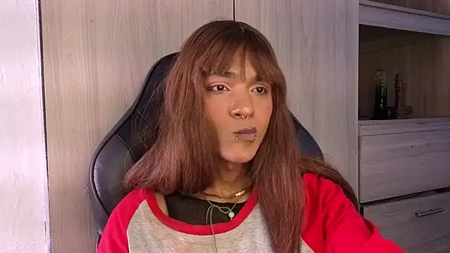 tiffanyy 777 online show from 31, 3, 2026