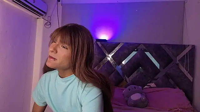 tiffanyy 777 online show from 23, 5, 2026