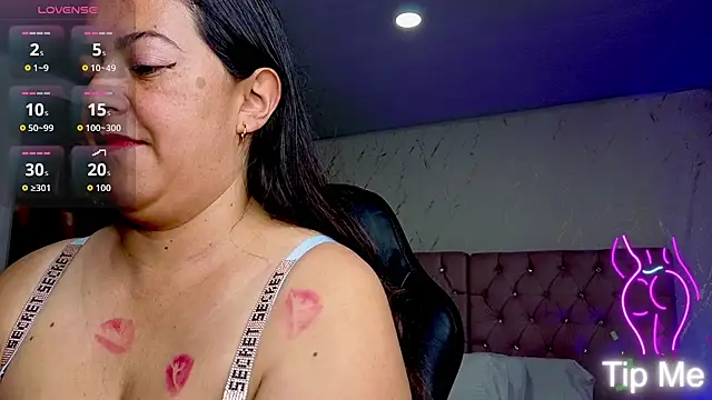 evelyn harpeery online show from 14, 2, 2026