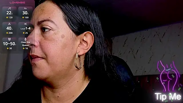 evelyn harpeery online show from 17, 2, 2026