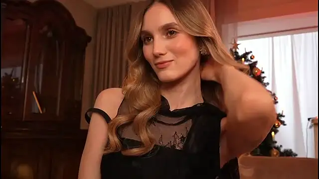 Snapshot of Evva_Ballery_ chatting on 9, 1, 2026 Evva Ballery online show from 9, 1, 2026