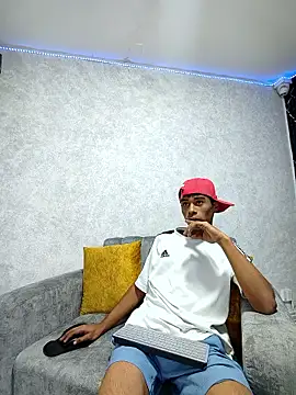 Yoim Williams online show from 9, 1, 2026