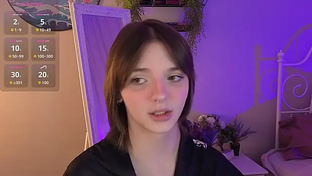 LetoriaNotley online show from 18, 2, 2026