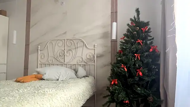 Snapshot of KitCerveny chatting on 22, 12, 2025 KitCerveny online show from 22, 12, 2025