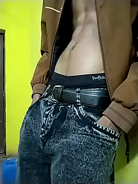 Snapshot of Jordyalnino92 chatting on 19, 12, 2025 Jordyalnino92 online show from 19, 12, 2025