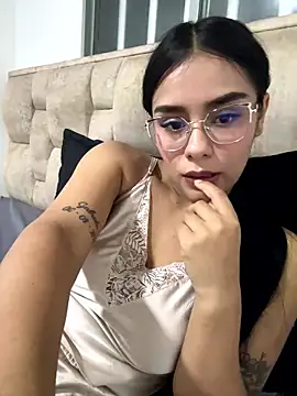 evangeline 8 online show from 17, 1, 2026