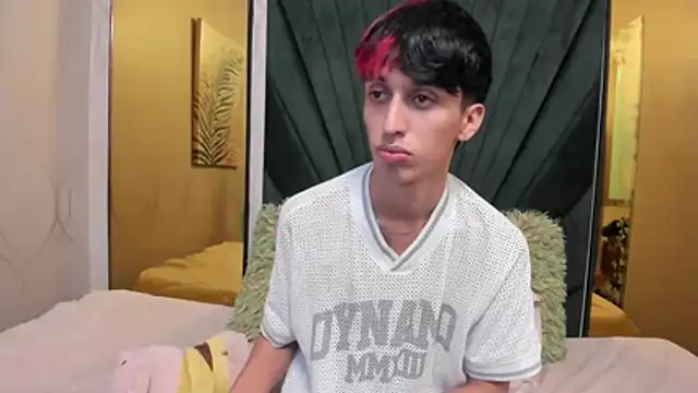 wildboy22  online show from 13, 1, 2026