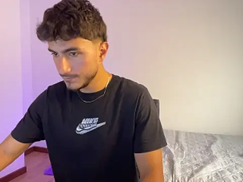 Snapshot of LIAM_COLT chatting on 2, 3, 2026 LIAM COLT online show from 2, 3, 2026