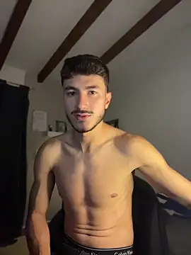 Snapshot of LIAM_COLT chatting on 21, 5, 2026 LIAM COLT online show from 21, 5, 2026