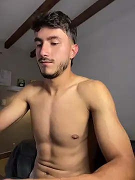Snapshot of LIAM_COLT chatting on 2, 6, 2026 LIAM COLT online show from 2, 6, 2026