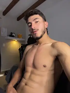 Snapshot of LIAM_COLT chatting on 7, 6, 2026 LIAM COLT online show from 7, 6, 2026