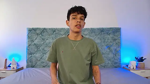 maxfrost 1 online show from 20, 12, 2025