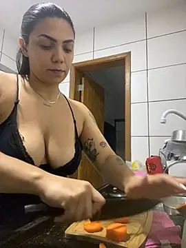 Snapshot of Nini_ chatting on 25, 5, 2026 Nini online show from 25, 5, 2026