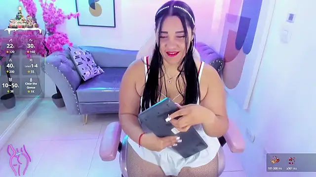 Perla chanell online show from 13, 1, 2026