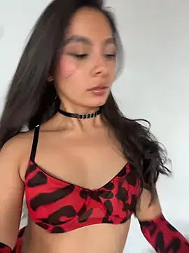 Nicollewest1 online show from 20, 2, 2026